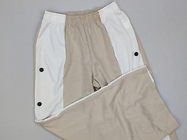 3 4 trouser: Spodnie materiałowe damskie, rozmiar One size — 1