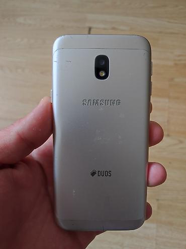 samsung j6 2018 ekran: Samsung Galaxy J3 2018, 16 GB — 1