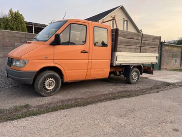 сиденья mercedes: Заднее сиденье, Ткань, текстиль, Mercedes-Benz 1998 г., Б/у, Оригинал, Германия