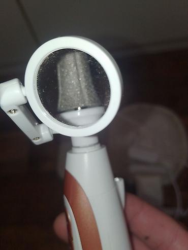 Setovi za manikir i pedikir: Električni set za manikir/pedikir u futroli - Kompletan aparat za — 6