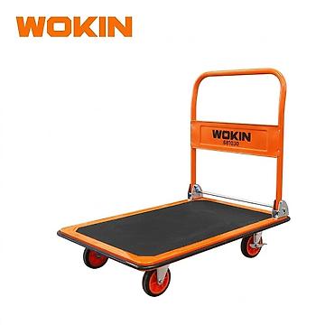 Оборудование для производства: №: 718 Məhsulun adı: Araba WOKIN W681030 Brend: Wokin Kateqoriya — 1