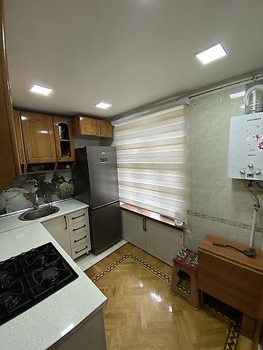 modern ev: Bakı, Yeni Yasamal, 3 otaqlı, Köhnə tikili, m. Elmlər Akademiyası, 80 kv. m — 6