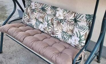 jastuk za stolice: Chair pads