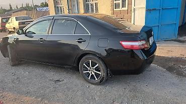 camry 55 se: Toyota Camry: 2006 г., Бензин, Седан — 2