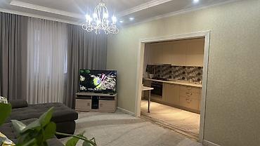 Продажа квартир: 3 комнаты, 110 м², 5 мкр Элитка, 3 этаж, Евроремонт — 7
