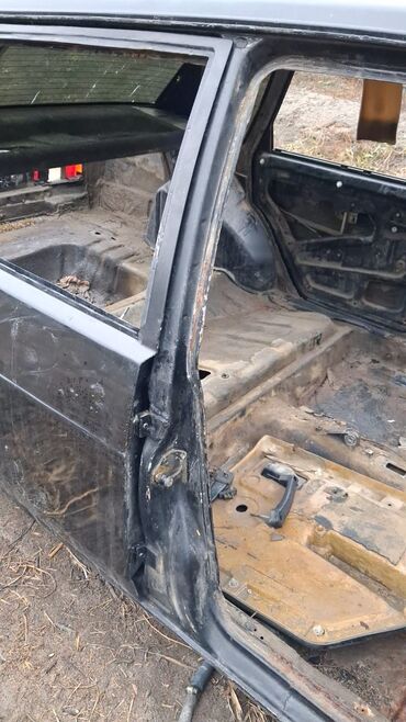 Digər kuzov detalları: VAZ (LADA) 21099, 2001 il, İşlənmiş — 9