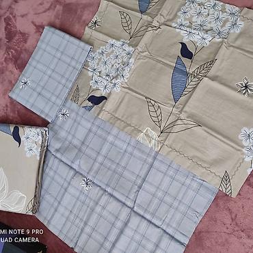 tekstil: Original Pambıq pastel
Made in Turkey — 9