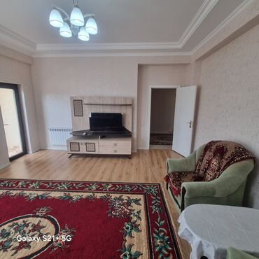 Yeni tikili: 2 otaqlı, Yeni tikili, 92 kv. m — 5