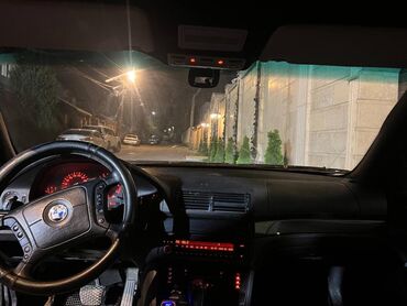 бишкек автомобиль: Bmw 530
3.0
2002г
500к пробег