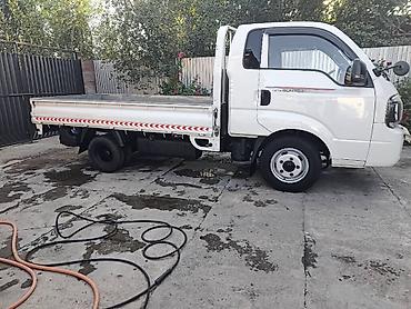 laux xt 900: Kia BONGO: 2020 г., 2.5 л, Механика, Дизель — 2