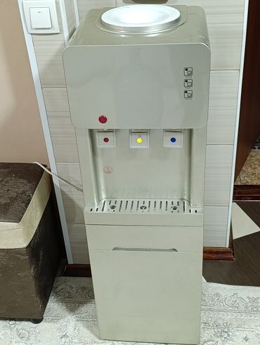 продам плиту газовую б у: Суу үчүн кулер, Колдонулган, Өзү алып кетүү