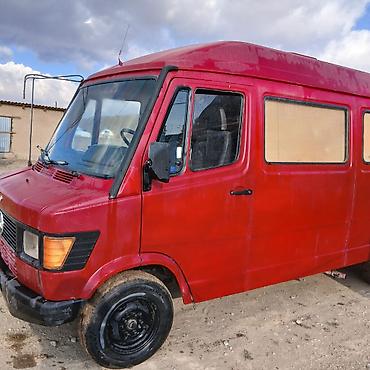 фары на опель вектра б: Mercedes-Benz : 1990 г., 2.9 л, Механика, Дизель, Фургон — 9