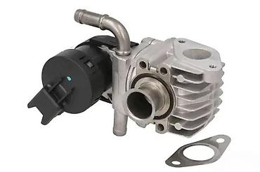 b6 1817: BMW 6 E63 EGR VENTIL | SVI DELOVI SU NOVI I ORIGINALNI!   MOGUCNOST — 1