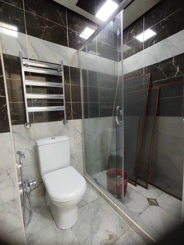 Yeni tikili: 8-ci kilometr, 2 otaqlı, Yeni tikili, m. Qara Qarayev, 45 kv. m — 14