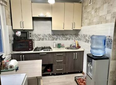 куплю квартиру 1ком: 4 комнаты, 80 м², Индивидуалка, 3 этаж, Косметический ремонт