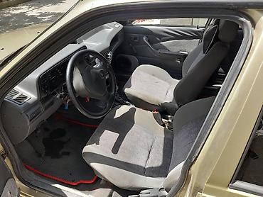 нексияя: Daewoo Nexia: 2005 г., Седан — 5