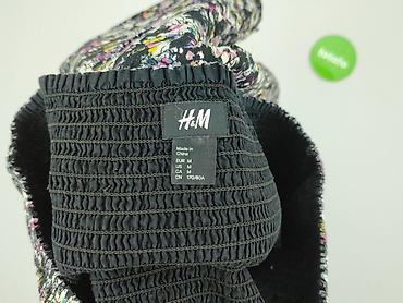 spodnice rozowa: H&M, Spódnica damska, rozmiar M — 4