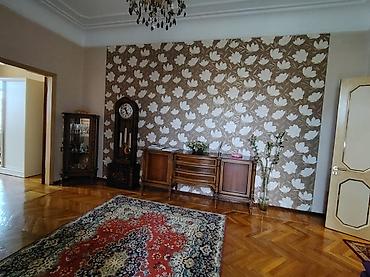 nahcivan ev kiralari: İcarəyə verilir 2 otaqlı köhnə tikili 75 m², Sahil m. 🏡 Сдается — 4