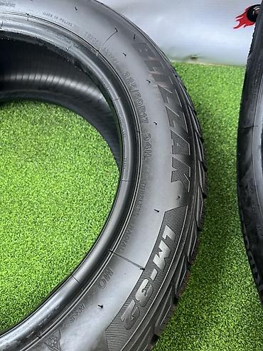 купить bridgestone blizzak: Шины 225 / 50 / R 17, Зима, Б/у, Комплект, Легковые, Польша, Bridgestone — 6