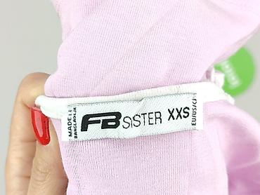 gabi: FB Sister, Top damski, rozmiar 2XS — 4