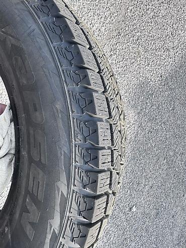 шины 225 70 r16 зима купить: Шины 225 / 70 / R 16, Зима, Новый, 1 шт, Легковые, Китай, Toyo — 2