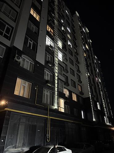 Продажа квартир: 1 комната, 40 м², Элитка, 14 этаж, Дизайнерский ремонт — 11