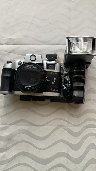 foto aparat type 1: OlemPIC AE-888X fotoaparat — 4