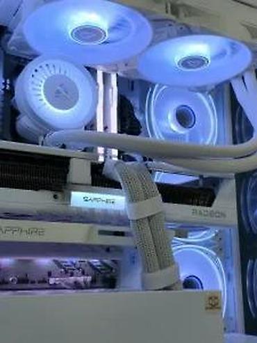 Desktop računari i radne stanice: Ryzen 7 7800X3D RX 9070XT X870 32GB 1TB - SM145PC. ✨ Prodaja i — 9