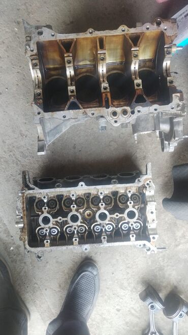запчасти hyundai porter 2: Toyota Prius, 1.5 l, Benzin, 2008 il, Orijinal, İşlənmiş