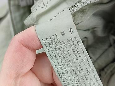 big m jeans: Bershka, Jeansy damskie, rozmiar M — 5