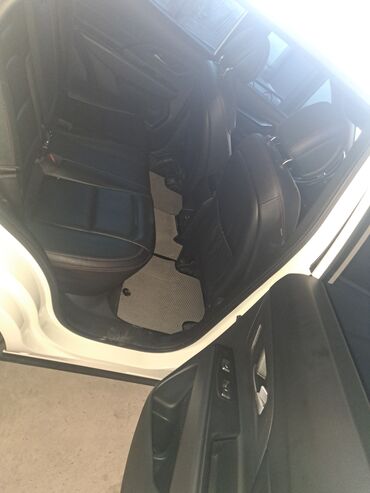 Ssangyong: Ssangyong Korando: 2022 г., 1.6 л, Автомат, Бензин, Кроссовер — 8