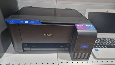 типы дисков: Epson L3100 3в1 Цветной Основные характеристики Тип устройства МФУ Тип