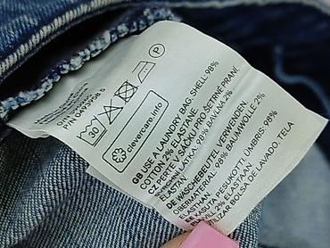 divided clothes: H&M Divided, Spódnica damska, rozmiar 2XS — 5