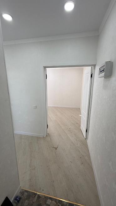 жк фламинго: 1 комната, 42 м², Киргизия 2 ж/м 106 серия улучшенная, 6 этаж, Дизайнерский ремонт — 2