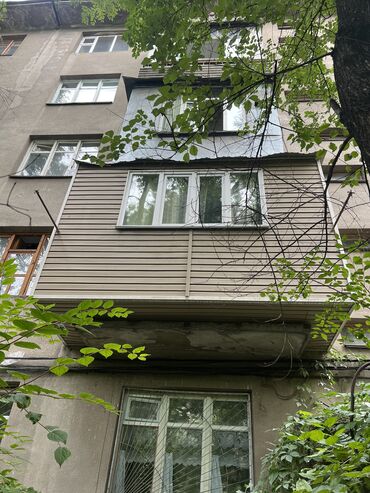 квартира орто сайский рынок: 2 комнаты, 61 м², Индивидуалка, 2 этаж, Евроремонт