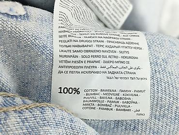 mimi dave jeans: Sinsay, Szorty damskie, rozmiar 2XL — 5