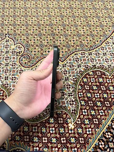 pad 7 pro: IPhone 16 Pro, цвет Black Titanium
128гб
91%акб — 4