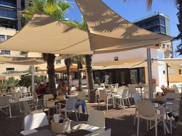 Suncobrani, tende i paviljoni: Novo, Pokupiti na licu mesta, O trošku kupca — 12