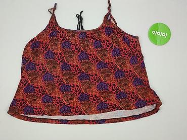 bluzki etno: Peacocks, Top damski, rozmiar S — 3
