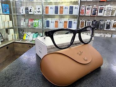 рей бан мета: Ray Ban Meta SKYLER Размер 52 Абсолютно новые оригинальные, не — 1