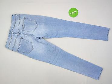 konie: H&M, Jeansy damskie, rozmiar M — 3