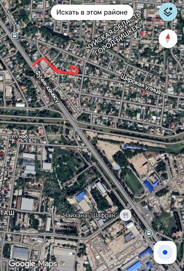 Продажа домов: Дом, 90 м², 5 комнат, Собственник, Косметический ремонт at lalafo.kg — 4 Продажа домов: Дом, 90 м², 5 комнат, Собственник, Косметический ремонт — 4