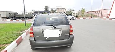 авто телешка: Toyota Corolla: 2003 г., 1.4 л, Механика, Бензин, Универсал — 5