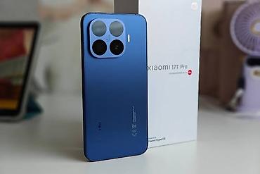 apple 10 pro max: Xiaomi 15 Ultra, 512 GB, rəng - Göy, 
 Sensor — 2