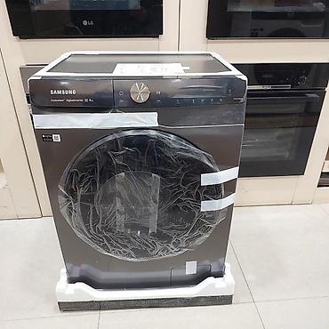ses ucaldan: Paltaryuyan "Samsung WW80AG6L28BXLP" Paltaryuyan SAMSUNG — 1