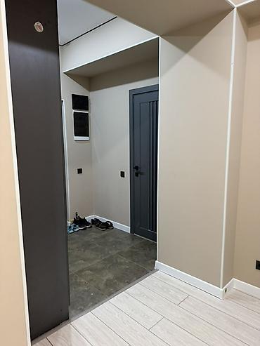 баткенский: 2 комнаты, 76 м², Пишпек Элитка, 11 этаж, Евроремонт — 5