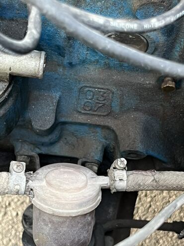 VAZ (LADA): Mator karopka most ela vezyetde senetler qaydasinda — 14