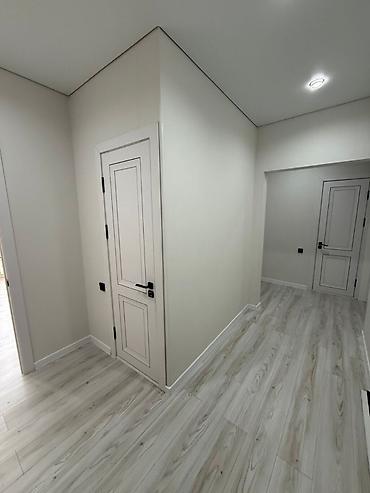 67: 2 комнаты, 67 м², Кызыл Аскер 106 серия, 4 этаж, Дизайнерский ремонт — 7