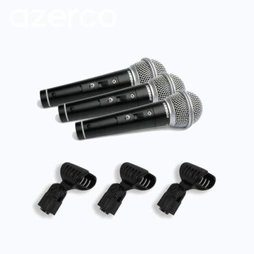 Dinamiklər və kolonkalar: Yeni RCF Kolonka, Növ - Smart, rəng - Qara -da lalafo.az — 9 Dinamiklər və kolonkalar: Yeni RCF Kolonka, Növ - Smart, rəng - Qara — 9