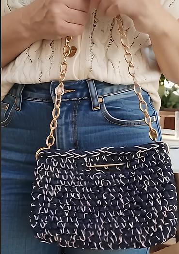 blue good lux: Əl çantası, Yeni — 4